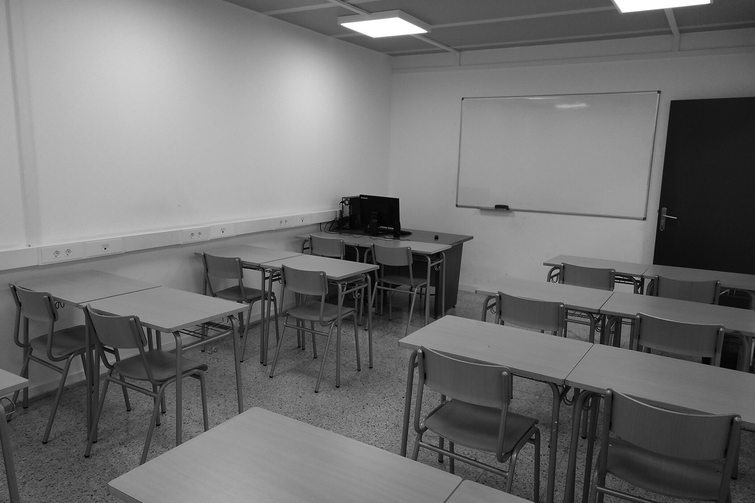 FORMACIÓ PER A EMPRESES