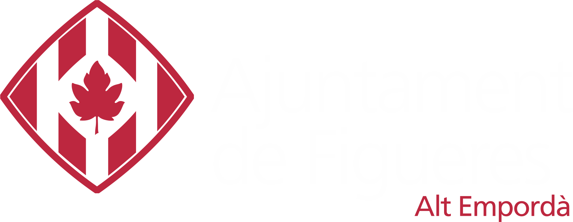 LOGO Ajuntament Figueres_BLANC